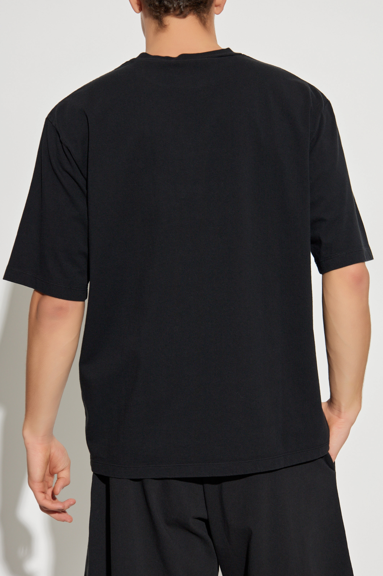 Dsquared2 T-shirt with logo | Men's Clothing | Vitkac
